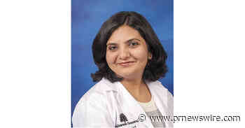 The Inner Circle acknowledges Dipali Desai, MD as a 2026 Excellence Family Physician