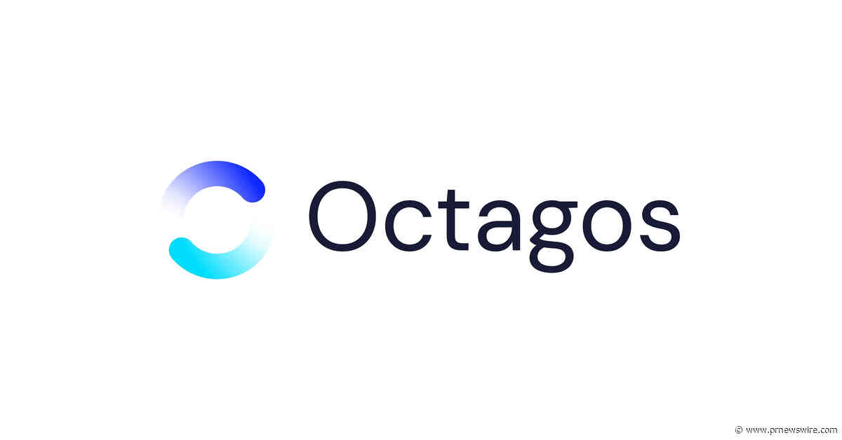 Octagos Earns TIME's World's Top HealthTech Companies Recognition for Second Consecutive Year
