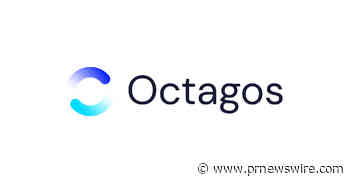 Octagos Earns TIME's World's Top HealthTech Companies Recognition for Second Consecutive Year