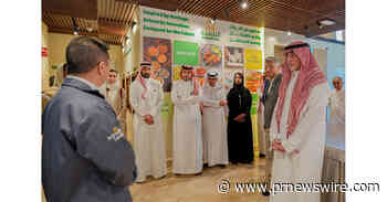 Tanmiah Inaugurates its state-of-the-art Innovation Center, bringing the full innovation journey under one roof