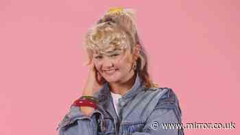 1980s voted Britain's favourite decade - here's what Brits miss most