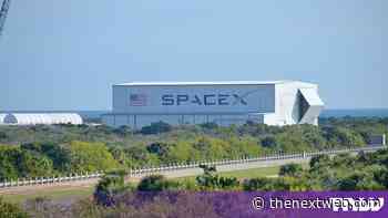 SpaceX weighs buying data from troubled startups to train its AI models