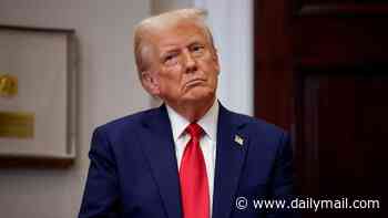 Trump's ex-pardon chief reveals truth behind pay-to-play pardon storm, Kash Patel's rocky start ... and the president's parting advice