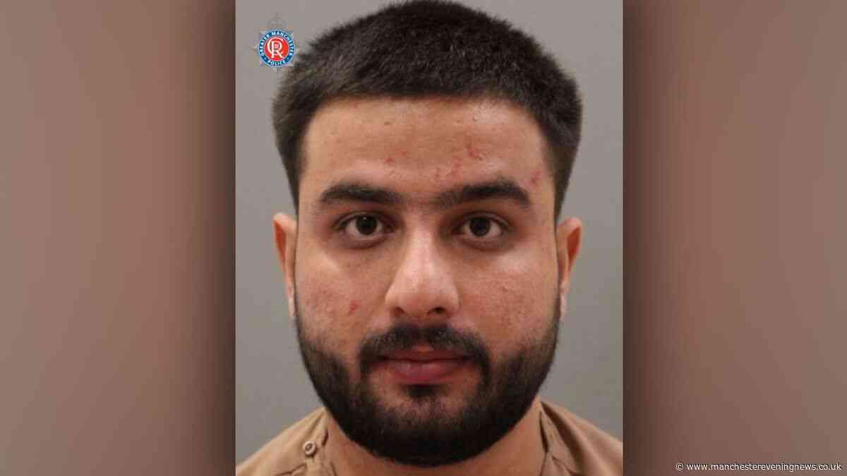Rapist 'intent on sexual gratification' plied girls with vodka then attacked them