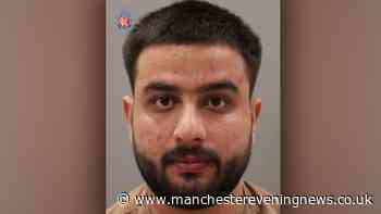 Rapist 'intent on sexual gratification' plied girls with vodka then attacked them