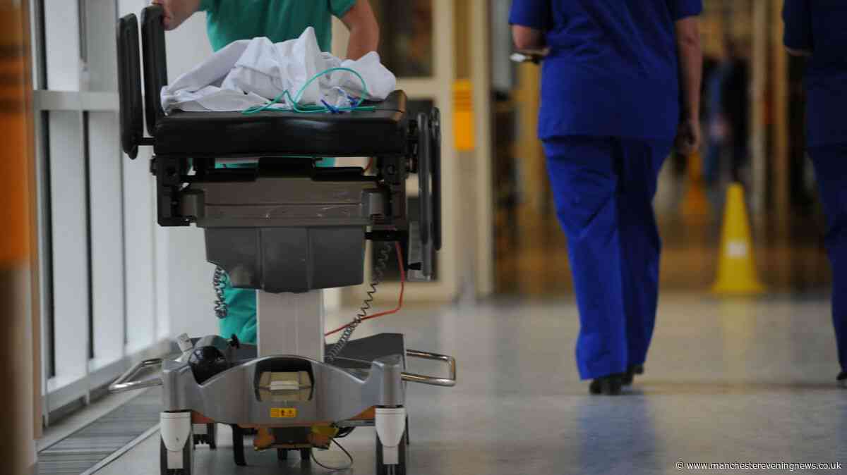Children's nurse shaved head to fake leukaemia in £185,000 pension scam