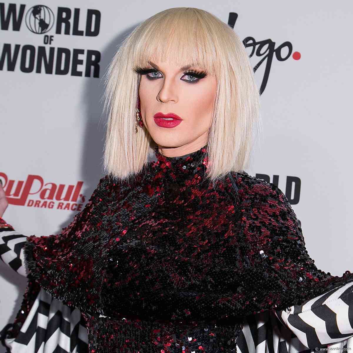 Drag Race's Katya Delays Projects, Events Over Medical Complications