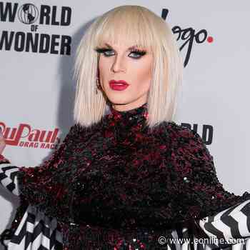 Drag Race's Katya Delays Projects, Events Over Medical Complications