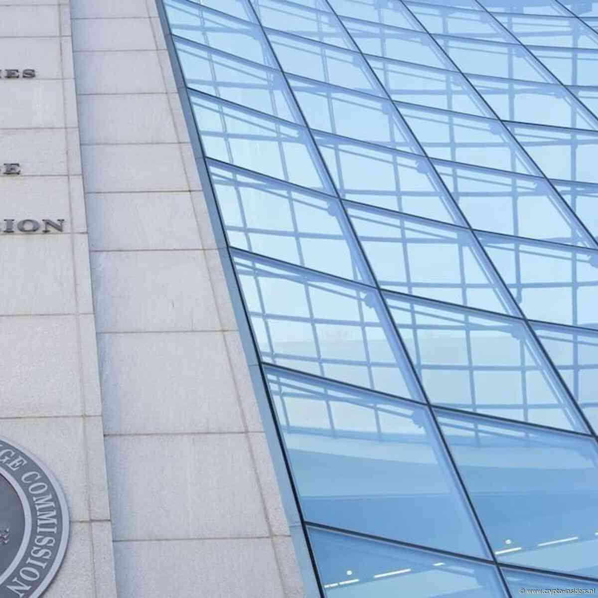 Nieuwe cryptoregels van Amerikaanse toezichthouder na mislukte cryptowet