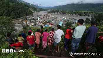 Nepal to use new flood study to claim millions from UN climate disaster fund