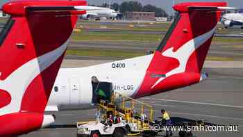 Qantas ground staff set to strike over ‘Joyce-era’ bargaining agreements