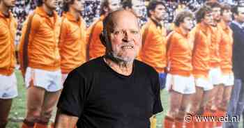 Armeense onderscheiding voor Willy van de Kerkhof