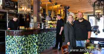Restaurant Me Gusta in Oosterhout voelt als een echte Spaanse tapasbar, inclusief de prijzen