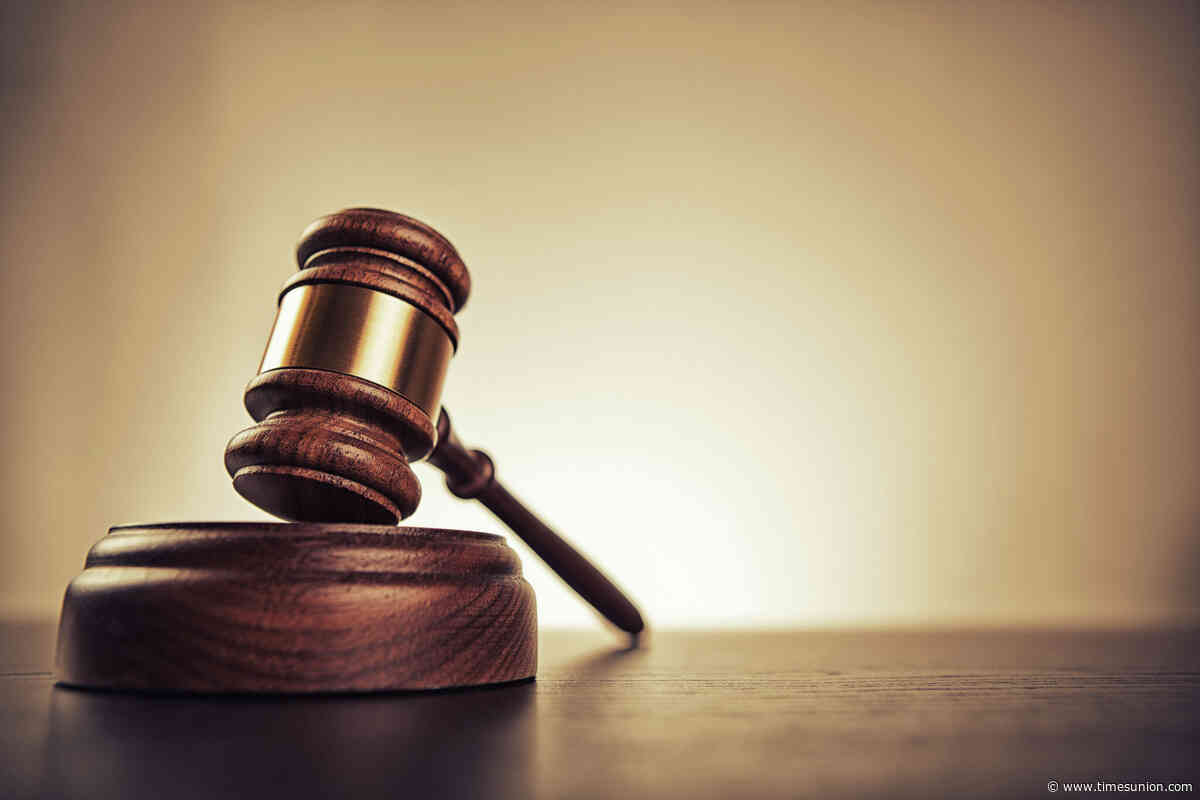 Poughkeepsie judge suspended as court weighs removal over mask refusal, lawsuit