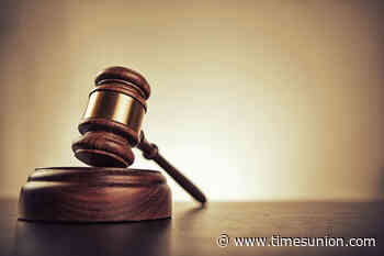 Poughkeepsie judge suspended as court weighs removal over mask refusal, lawsuit