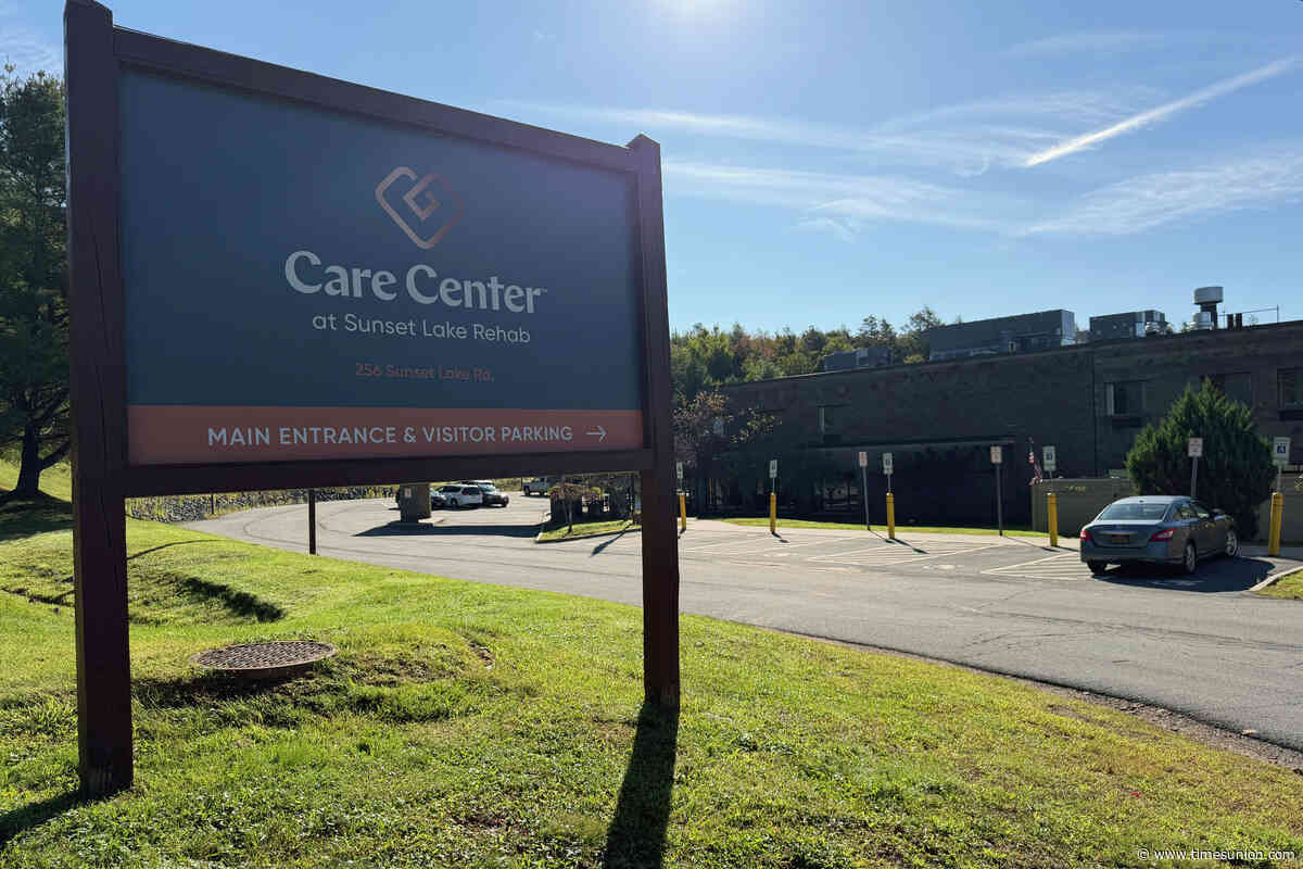 Judge temporarily halts Sullivan County nursing home’s controversial closure plan