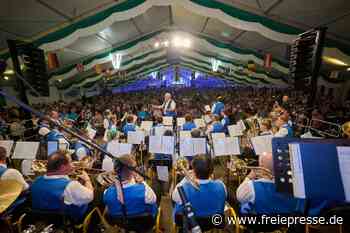 Blasmusikfestival im Erzgebirge startet – Das müssen Besucher wissen: Preise, Highlights, Anreise