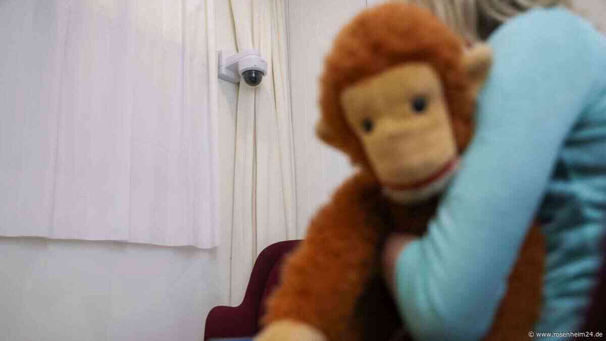 Pfleger (33) soll 24 Menschen mit Behinderung jahrelang sexuell missbraucht haben