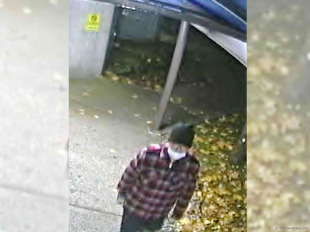 Man charged with arson in 2020 Burnaby Hospital fire
