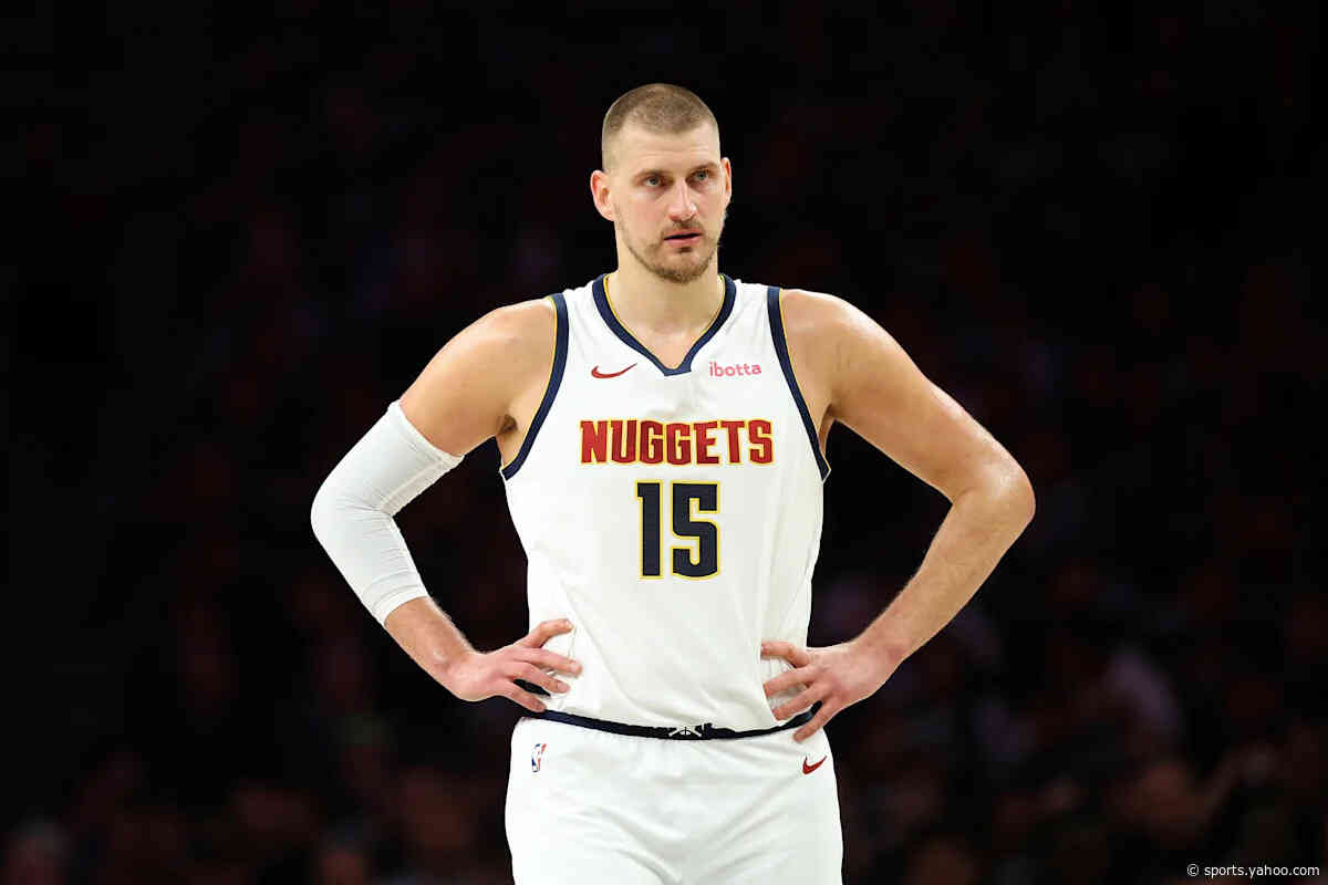2026-27 Fantasy Basketball Rankings: Top 200 players (9-Category)