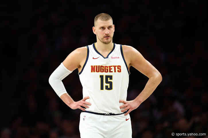2026-27 Fantasy Basketball Rankings: Top 200 players (9-Category)