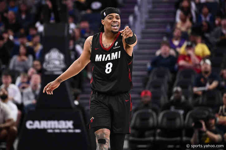 Report: Wizards sign Trevor Keels to Exhibit-10 deal