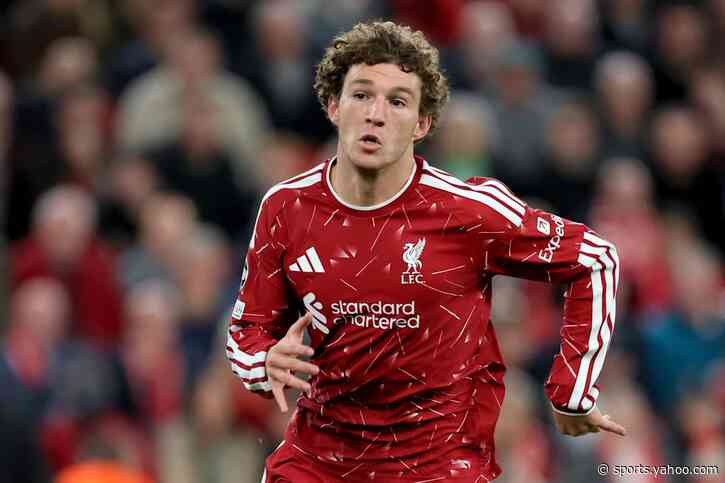 “He’s got the right attitude” – Journalist heaps praise on impressive Liverpool youngster