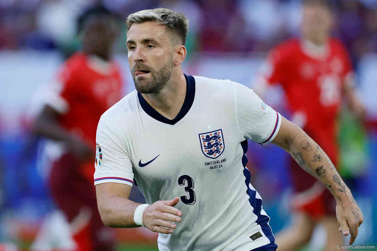 Man United defender could be set to return for Fulham clash