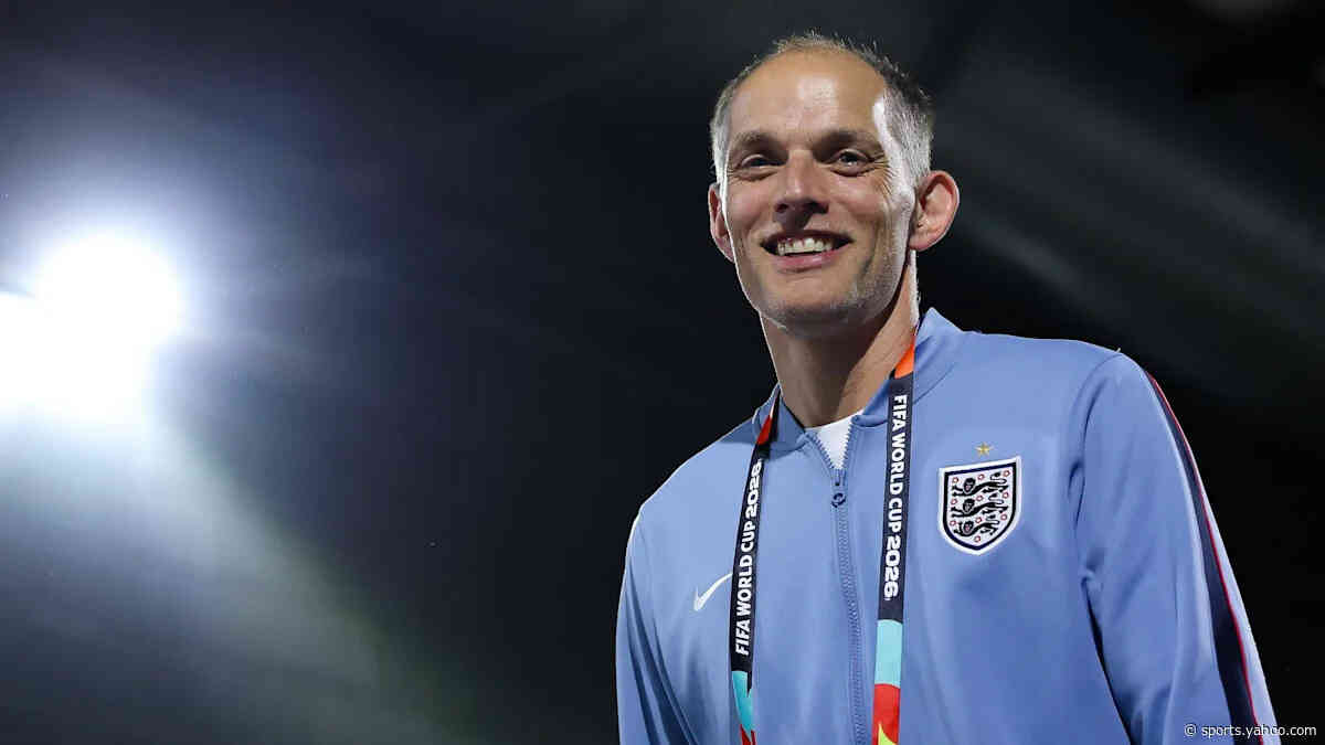 The big questions for Tuchel's first England squad since World Cup