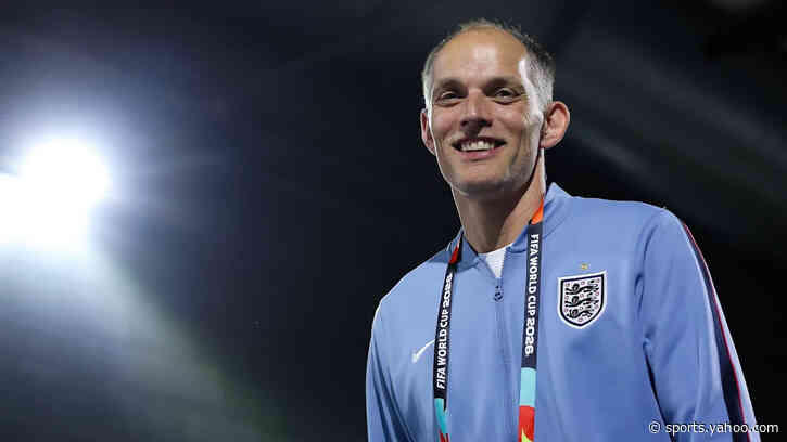The big questions for Tuchel's first England squad since World Cup