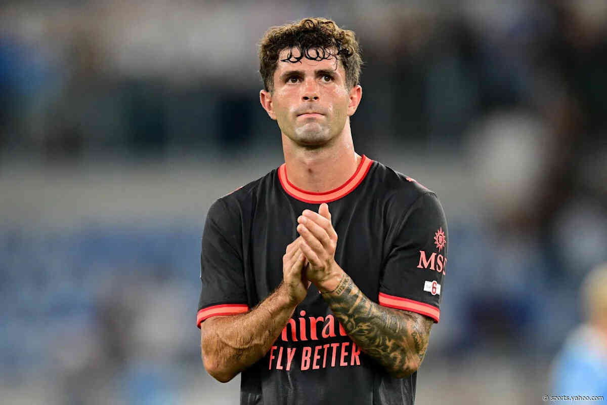 Christian Pulisic snubbed for first USMNT roster since World Cup
