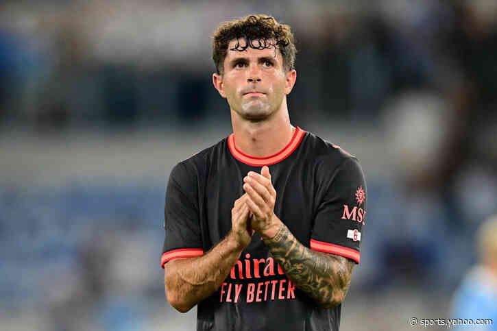 Christian Pulisic snubbed for first USMNT roster since World Cup