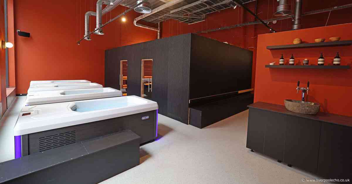Inside Liverpool's new alternative to a night out