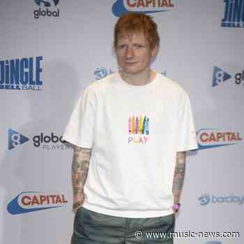 Paloma Faith calls out Ed Sheeran over removing Macklemore from tour