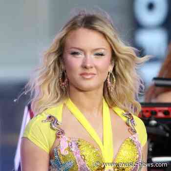 Zara Larsson responds to The White House using song in anti-immigration video