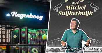 ‘De enige gaybar in de stad, maar achter de schermen lijkt het een minder vrolijke boel: hoe zit dat?’