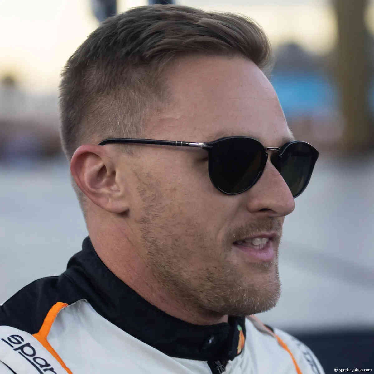 Parker Kligerman Out of Truck Race, Will Call O'Reilly Race
