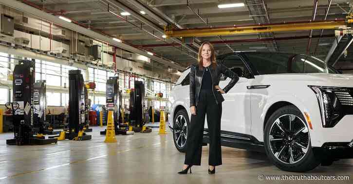 GM Skipped Hybrids — A Bet That May Still Pay Off