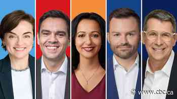 Where Quebec's political parties plan to spend — and cut