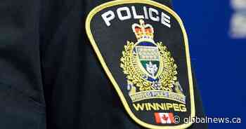 Man charged in connection to random sexual assault in Winnipeg