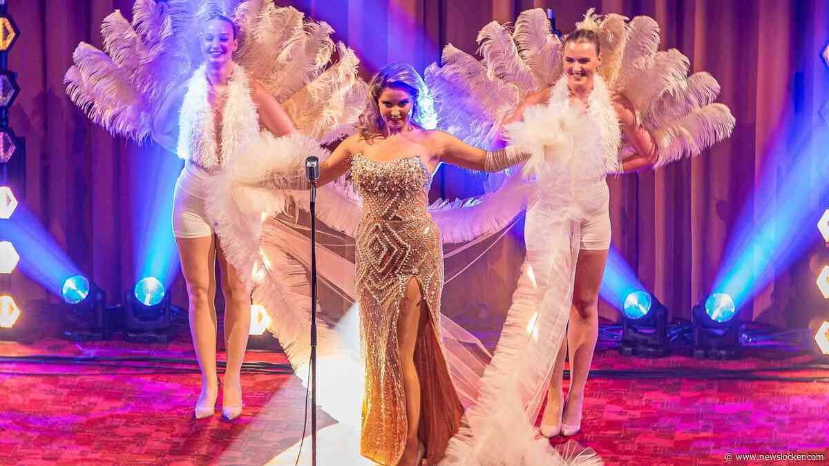 Seksbommen centraal bij avondje klassiek Hollywood: ’Rond Sydney Sweeney veel ophef, Marilyn Monroe kwam zelfs híer mee weg’