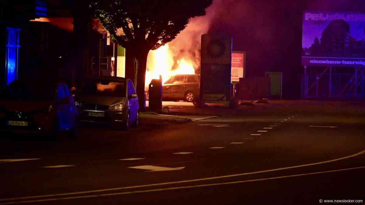 Zes doden door afzonderlijke drama’s: grauwsluier over Hoorn door ’zwarte september’