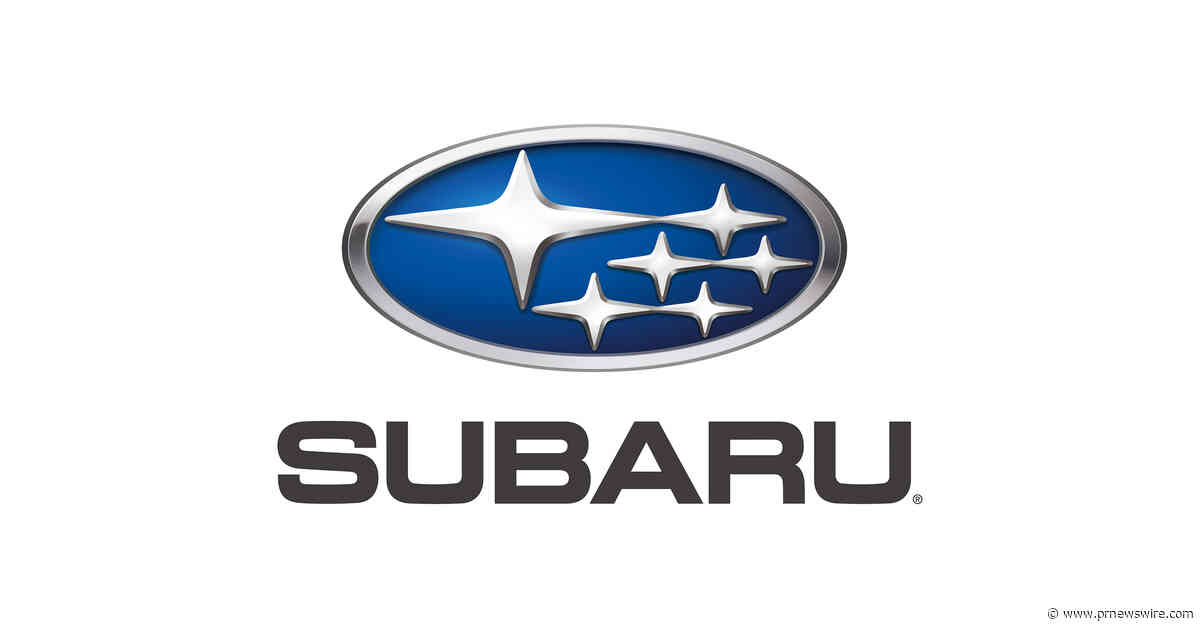 SUBARU FOCUSES ON AFFORDABILITY WITH 2027 SUBARU FORESTER PRICING, ADDS NEW 2027 FORESTER WILDERNESS HYBRID
