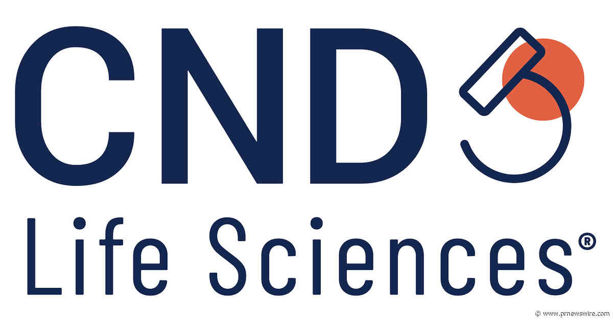 CND Life Sciences Celebrates Opening of New Innovation Laboratory with Ribbon-Cutting Ceremony