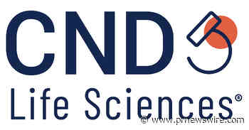 CND Life Sciences Celebrates Opening of New Innovation Laboratory with Ribbon-Cutting Ceremony