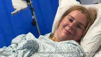 'I was rushed into surgery after an ingrown hair from shaving turned deadly'