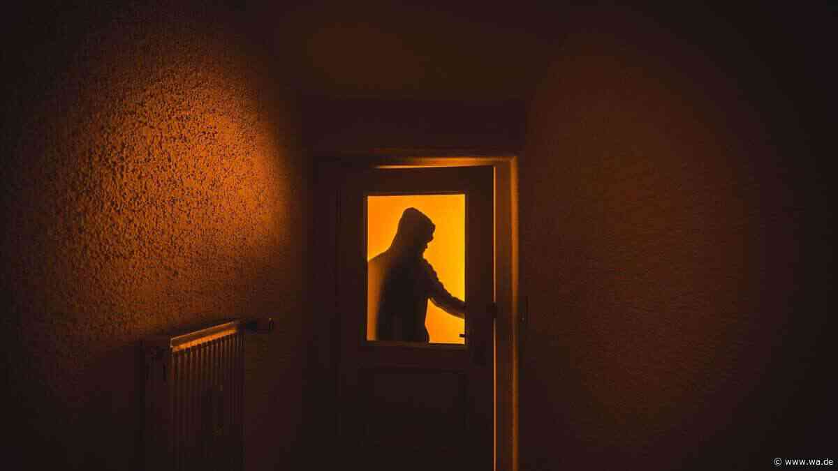 Mutmaßlicher Einbrecher lobt Polizei nach Einsatz