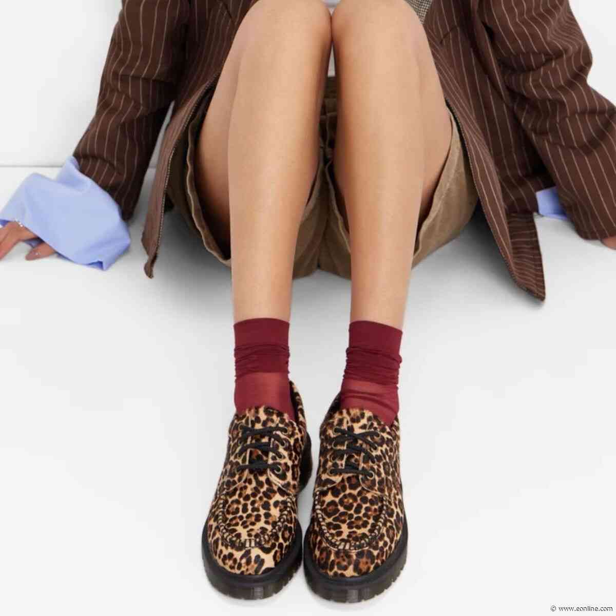 Dr. Martens for Fall? These Pairs Are Under $100
