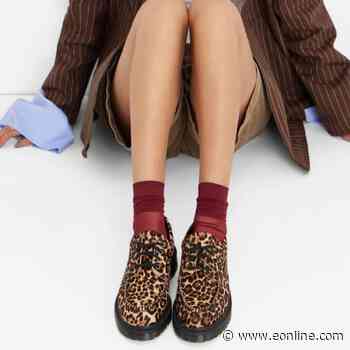 Dr. Martens for Fall? These Pairs Are Under $100