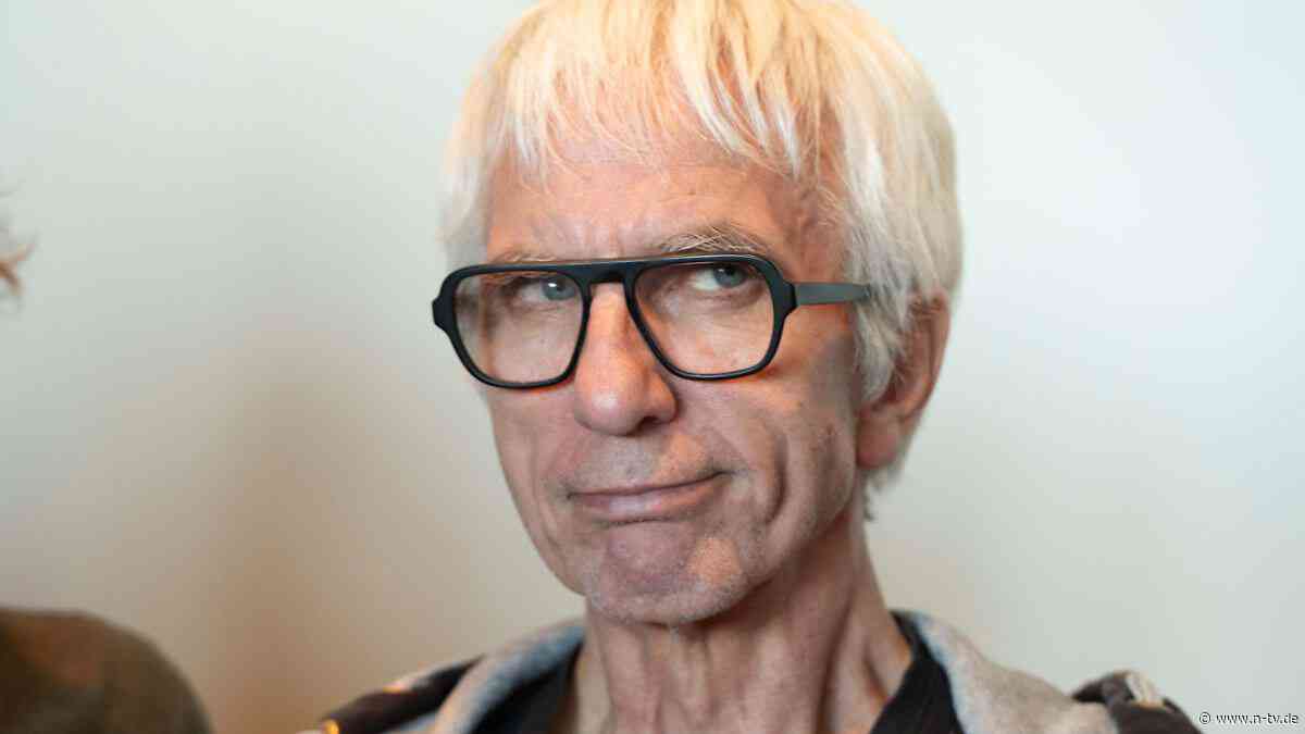 "Niemals erwartet": Spendenaktion für die Beerdigung von Ralf Richter übertrifft Ziel